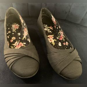 Black Flats NEW!